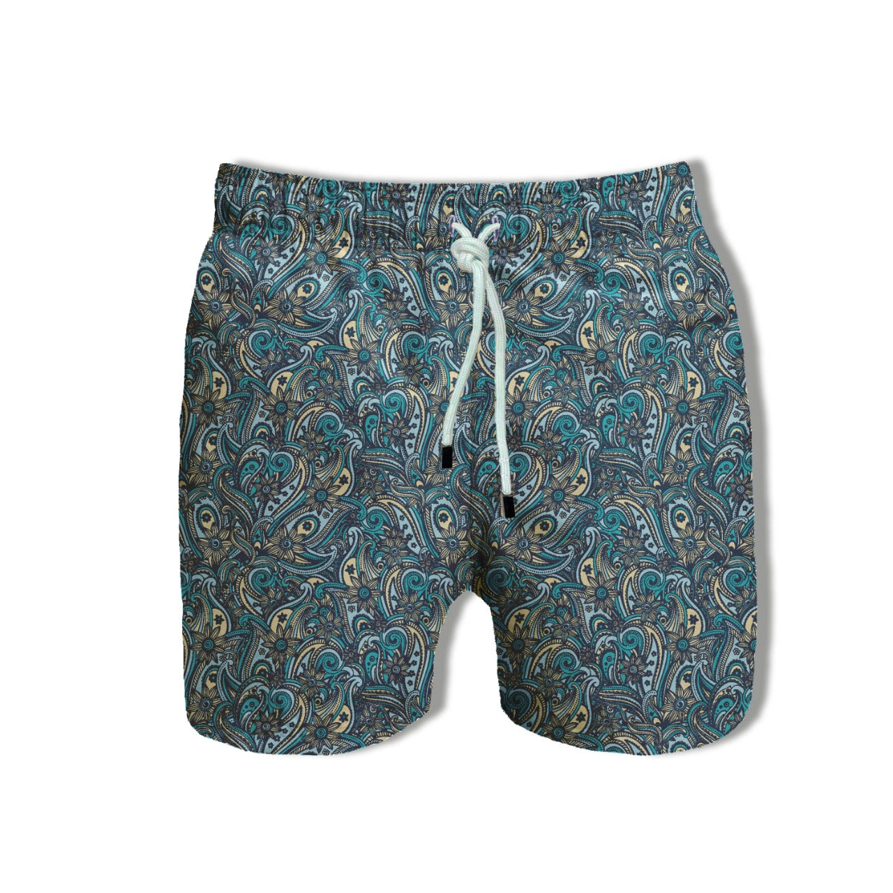 BLUE PASLEY